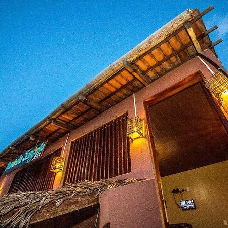 Uru Pousada Jijoca de Jericoacoara Exterior photo