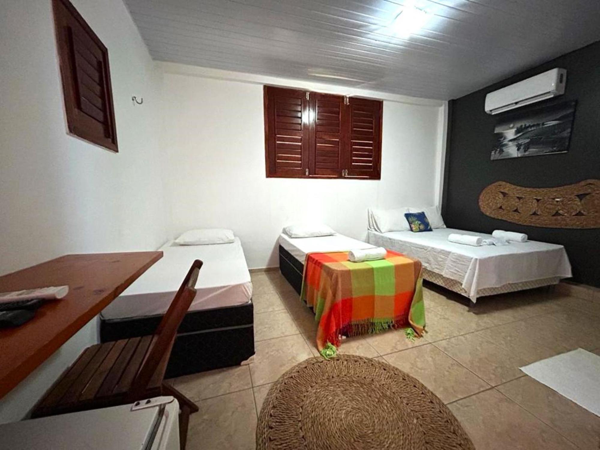 Uru Pousada Jijoca de Jericoacoara Exterior photo