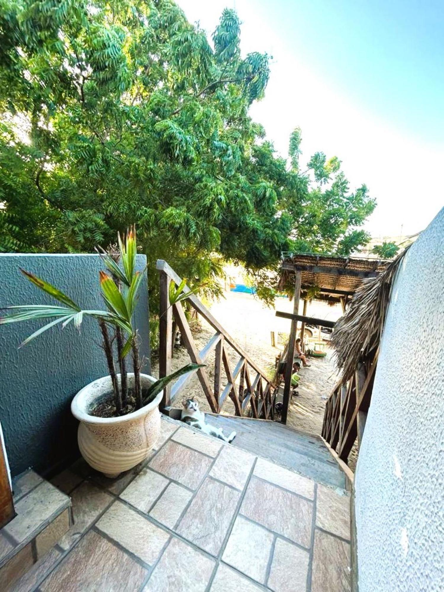 Uru Pousada Jijoca de Jericoacoara Exterior photo